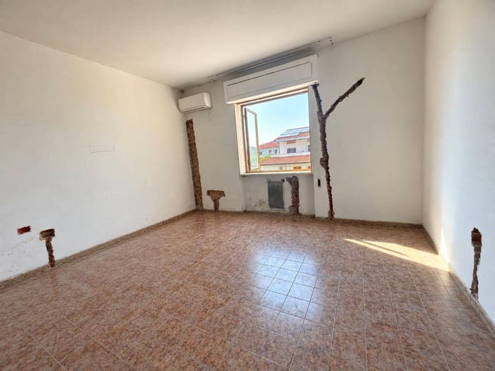Appartamento bilocale in vendita in Via Sem Benelli, Centro, Montale