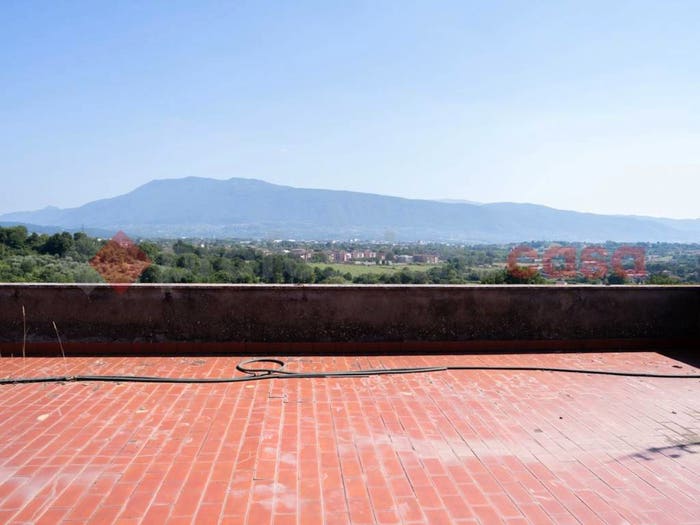 Appartamento in vendita in Via Prignano di Sopra n, Anagni