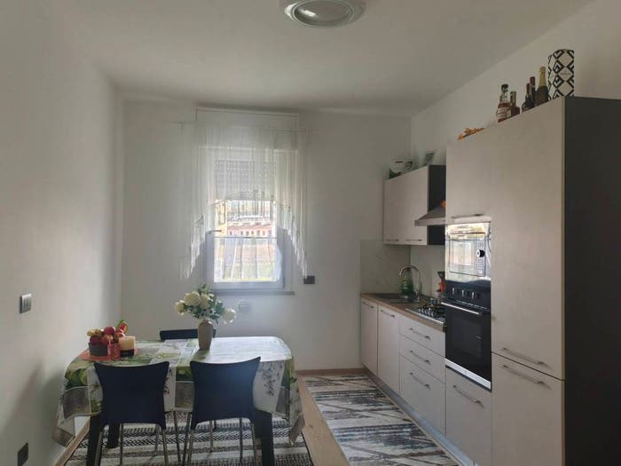 Appartamento trilocale in vendita in Bussolengo