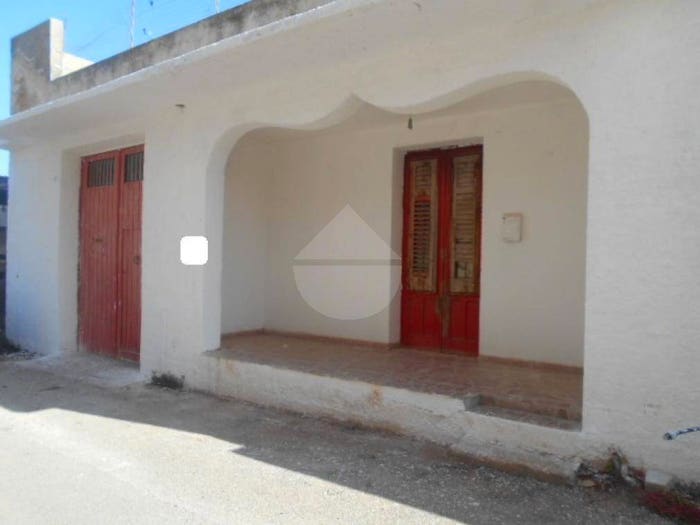 Casa con 5 locali in vendita in Via Ovest, Tre Fontane, Campobello di Mazara