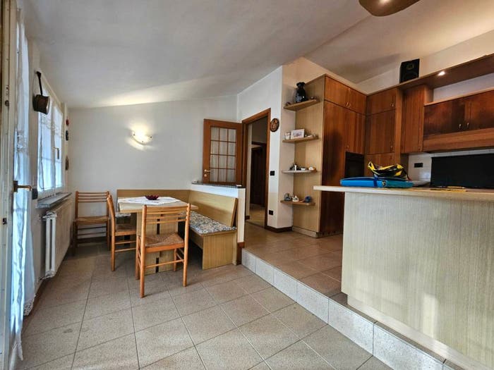 Appartamento quadrilocale in vendita in Via Peia Bassa, Peia