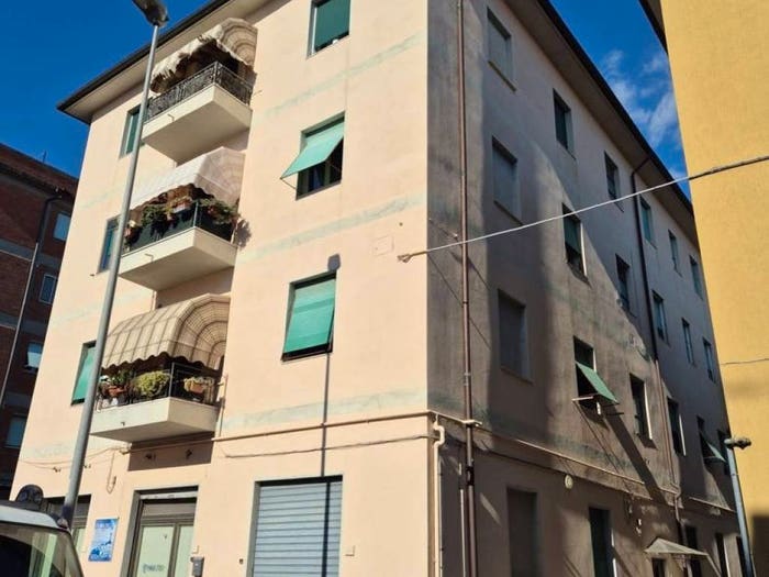 Appartamento trilocale in vendita in Via Adige, Mascagni Saracina, Grosseto
