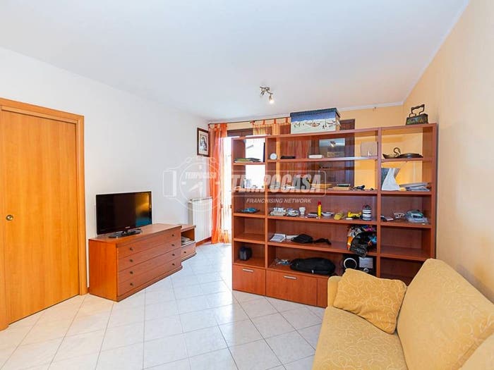 Appartamento monolocale in vendita in Centro, Caravaggio