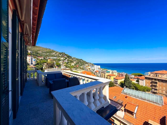 Casa trilocale in vendita in Via a Solva, Via Solva Santa Croce, Alassio