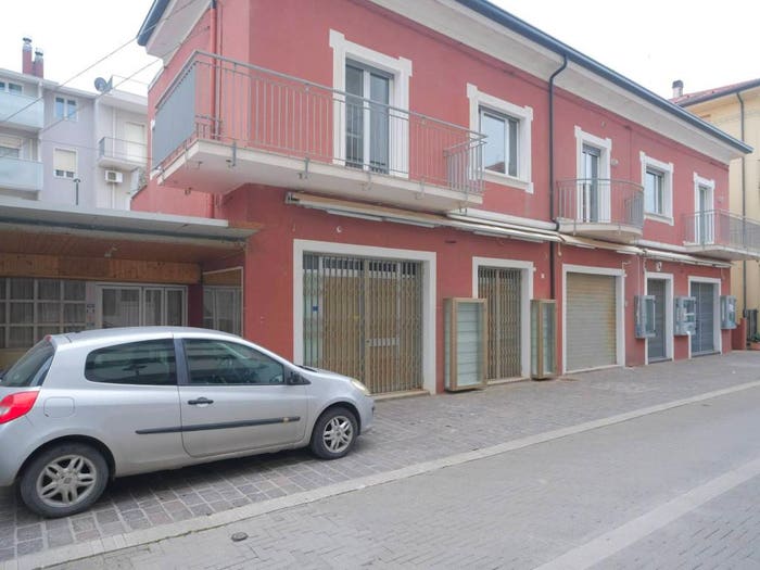 Casa con 6 locali in vendita in Via Vittorio Veneto, Centro, Gabicce Mare