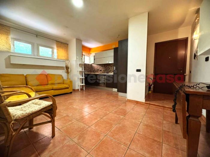 Appartamento trilocale in vendita in Via Montebello, Porta a Mare Mazzini, Livorno