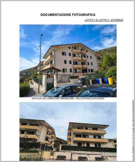 Case in Vendita e in Affitto - 3