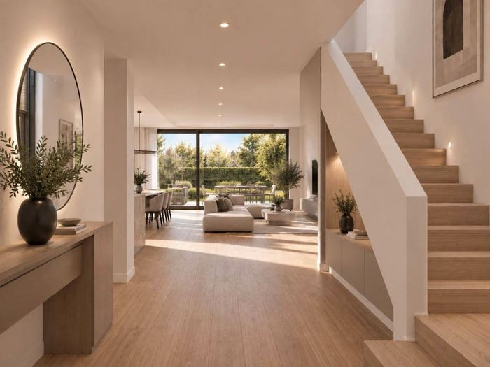 Casa con 5 locali in vendita in Orti, Bonavigo