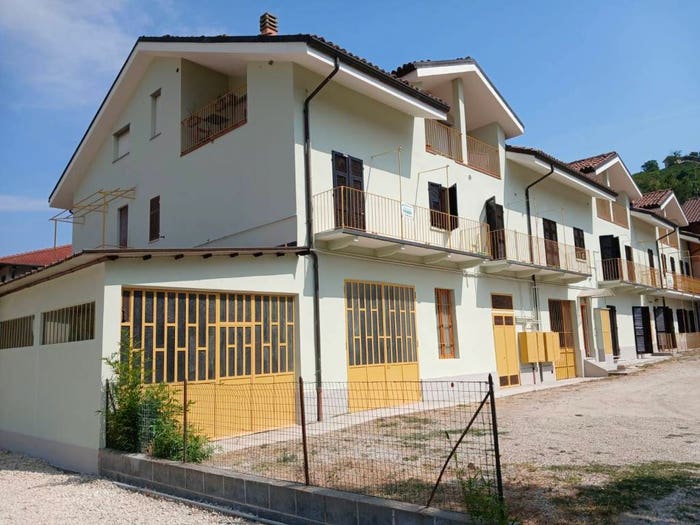 Appartamento trilocale in vendita in Via Alba Cortemilia, Ricca, Diano d'Alba