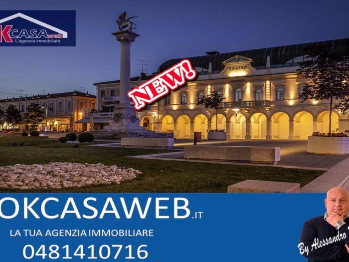 Casa monolocale in vendita in Via Roma, Centro, Gradisca d'Isonzo
