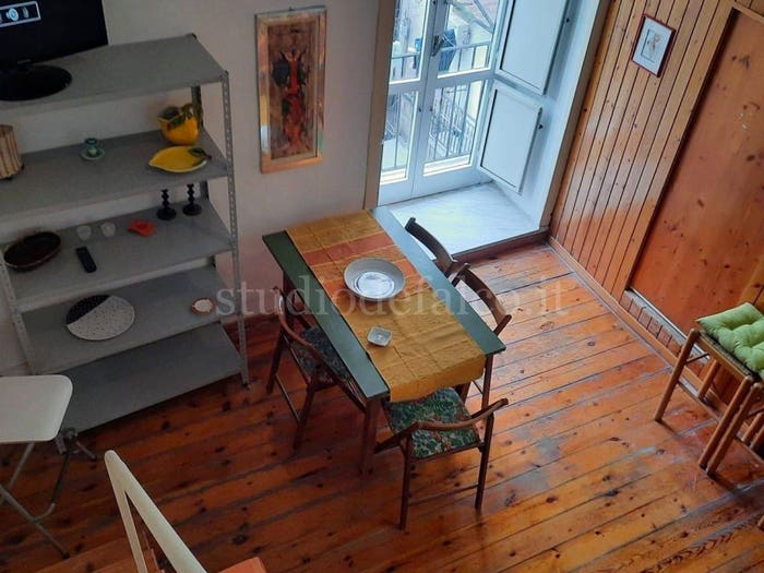 Appartamento monolocale in vendita in Via Santa Maria Francesca, Quartieri Spagnoli, Napoli