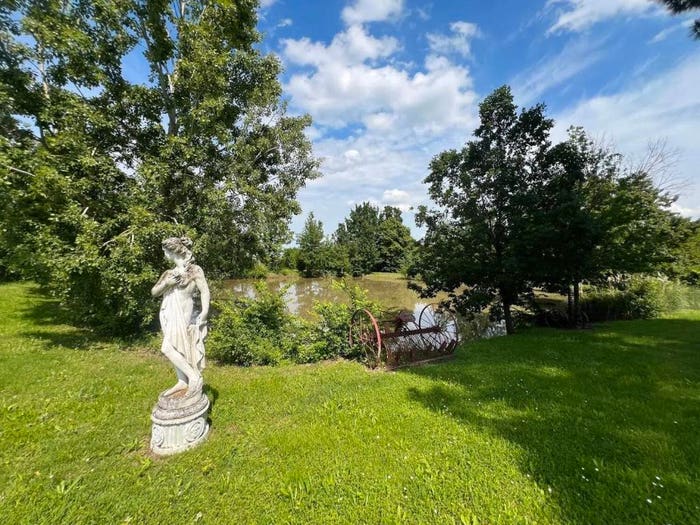 Casa con 5 locali in vendita in Strada Boioli, Borgonovo Val Tidone