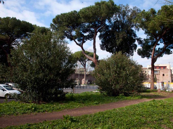 Appartamento con 5 locali in vendita in San Giovanni, Roma
