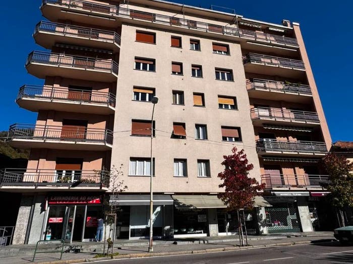 Appartamento bilocale in vendita in VIA VERZA, Canzo