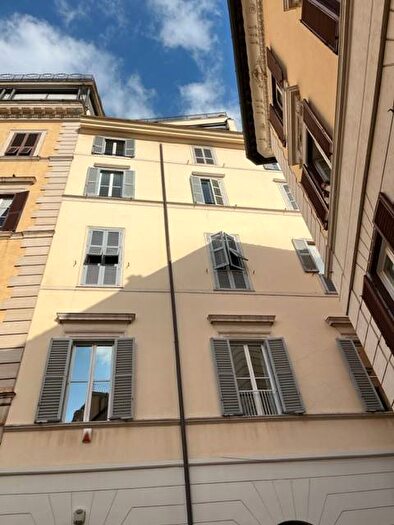 Appartamento con 5 locali in vendita in Via dei Chiavari, Campo de' Fiori, Roma
