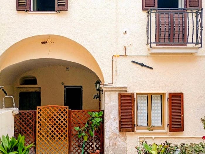 Appartamento con 6 locali in vendita in Via giuseppe garibaldi, Centro, Ofena