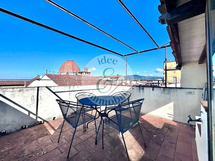 Casa trilocale in vendita in Piazza della Repubblica, Firenze