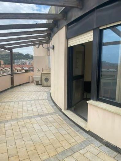Appartamento quadrilocale in vendita in Monreale, Cagliari