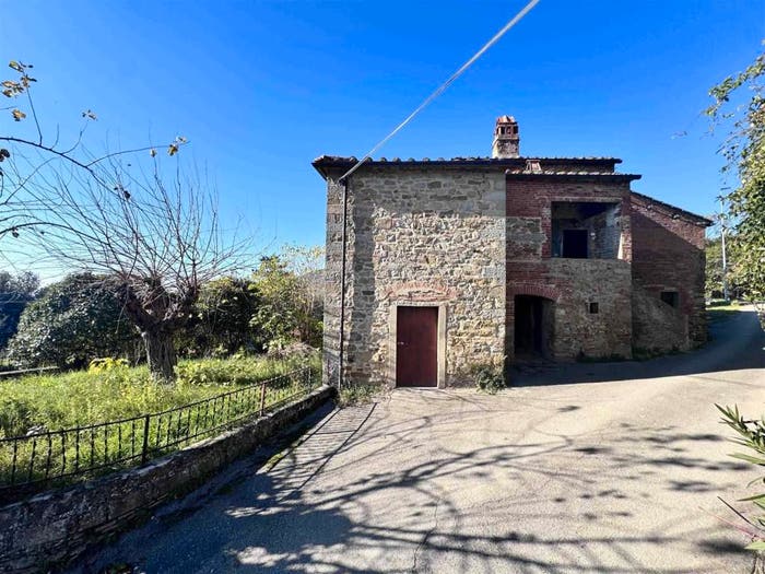 Casa con 6 locali in vendita in Loc Santa Cristina, Colle Secco, Castiglion Fiorentino