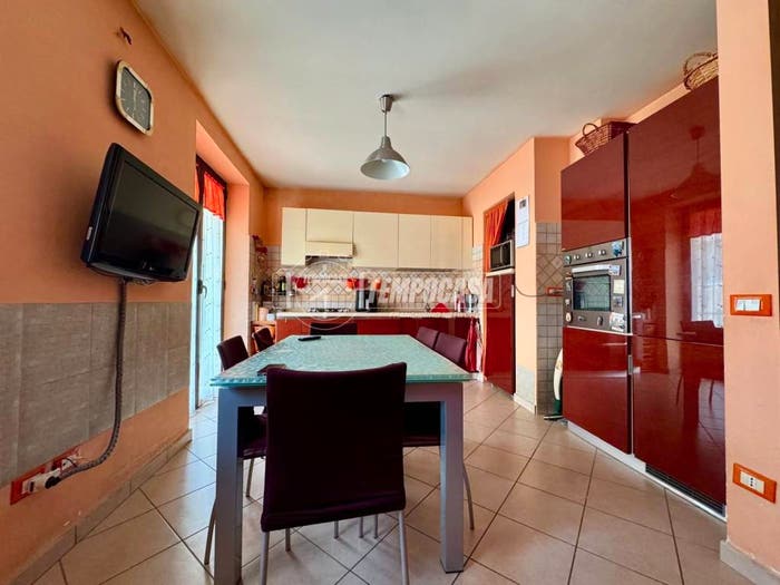 Casa quadrilocale in vendita in Via Valle A, Centro, Monteforte Irpino