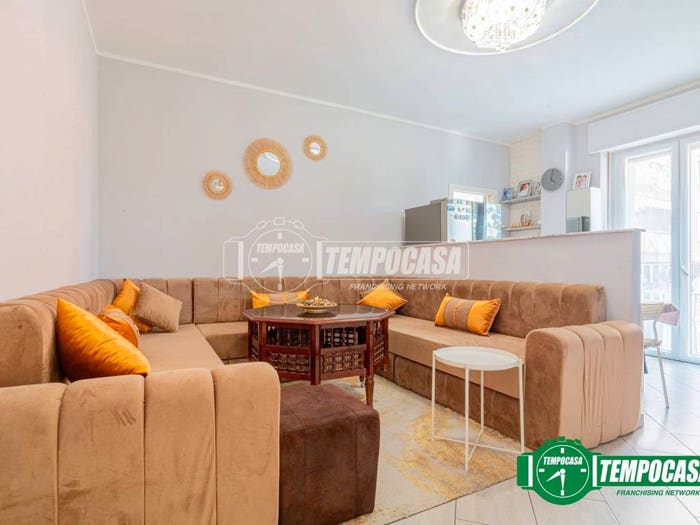 Appartamento trilocale in vendita in Via Baldo degli Ubaldi, Certosa, Milano