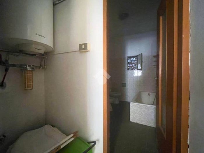 Appartamento bilocale in vendita in Via Martinelli Foscarini, Centro, Arcisate