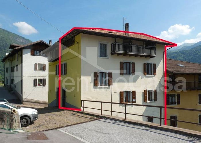 Casa con 5 locali in vendita in Via Melino, Prezzo, Pieve di BonoPrezzo