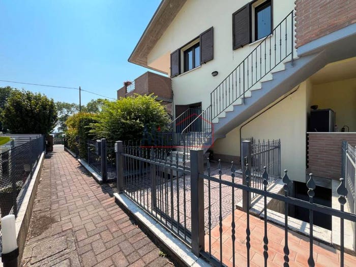 Appartamento trilocale in vendita in Via dei cosmonauti, Tagliata, Cervia