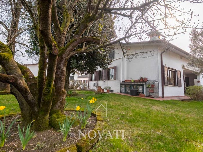 Casa con 5 locali in vendita in Via Fausto Coppi, Centro, Casalpusterlengo