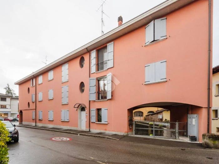 Appartamento trilocale in vendita in Via L Da Vinci, Ponte Ronca, Zola Predosa