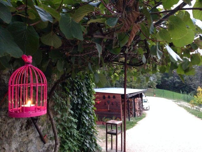 Casa quadrilocale in vendita in Via Ca' di Rigone, Castel d'Aiano