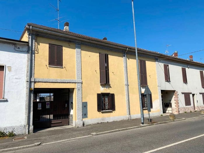 Casa con 6 locali in vendita in CORSO GARIBALDI, Centro, Mortara