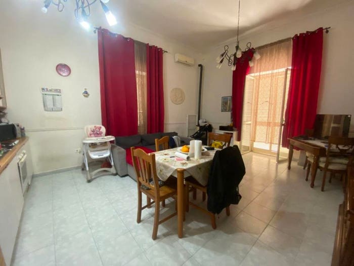 Appartamento trilocale in vendita in Via Torrino, Casagiove