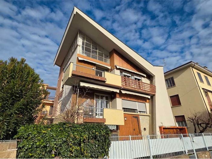 Casa con 6 locali in vendita in via marchetto da padova, Madonna Pellegrina, Padova