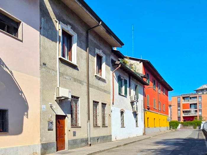Casa con 5 locali in vendita in Via Edoardo Porro, Farini, Milano