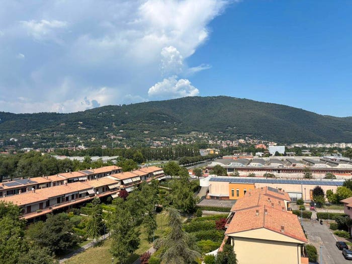 Appartamento quadrilocale in vendita in Via Paolo Veronese, San Polo Nuovo, Brescia