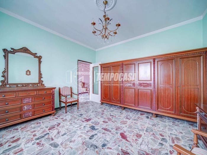 Casa trilocale in vendita in Via Aldo Moro, Centro, Cavaria con Premezzo