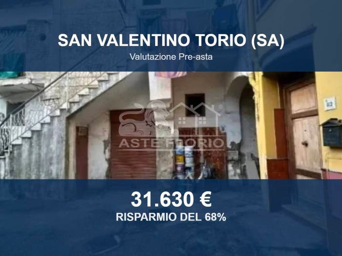 Appartamento con 6 locali in vendita in Via San Giuseppe, Centro, San Valentino Torio