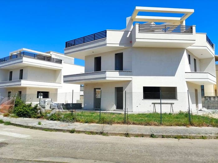 Casa con 6 locali in vendita in Via Cicolella, Cicolella Via Puglia, Lecce
