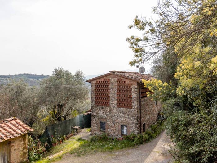 Casa bilocale in vendita in Via della maulina, Mutigliano Torre, Lucca