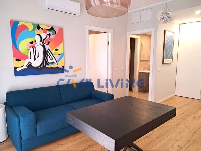 Appartamento bilocale in vendita in Via Gianfranco Zuretti, Cascina dei Pomi, Milano