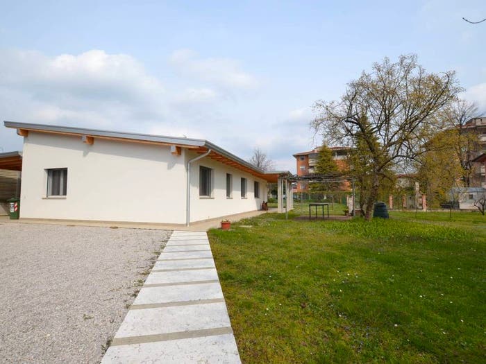 Casa quadrilocale in vendita in Viale Rotto, San Valentino Ospedale, Pordenone