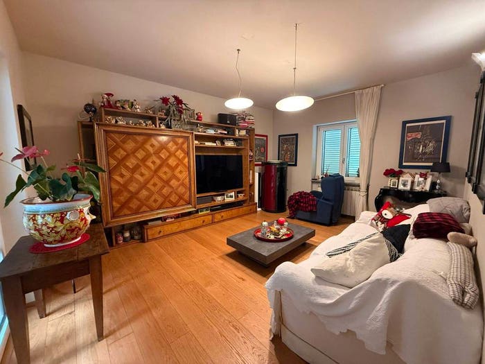 Casa trilocale in vendita in Via Pacevecchia, Mulini Porta Rufina, Benevento
