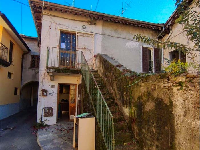 Appartamento quadrilocale in vendita in Vicolo supeiore, Brenta
