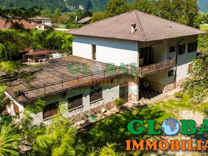 Casa con 5 locali in vendita in Via Masetto Vecchio, Tezze, Grigno