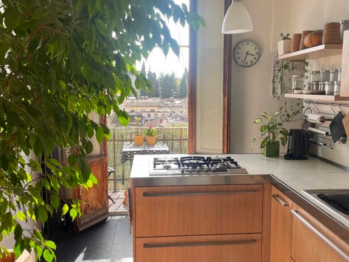 Appartamento con 6 locali in vendita in Campo di Marte, Firenze