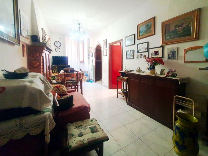 Appartamento trilocale in vendita in Via Roma, Centro, Acquapendente