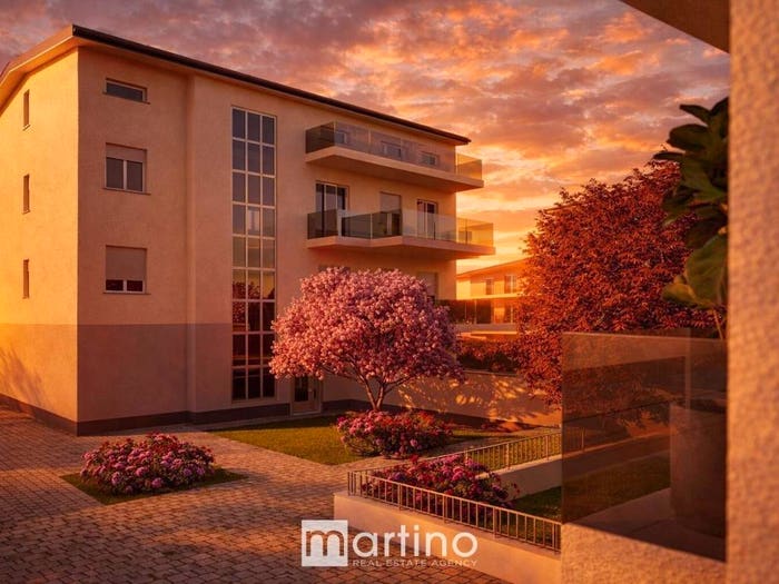 Appartamento bilocale in vendita in VIA PRAGA, Cascina del Sole Cassina Nuova, Bollate