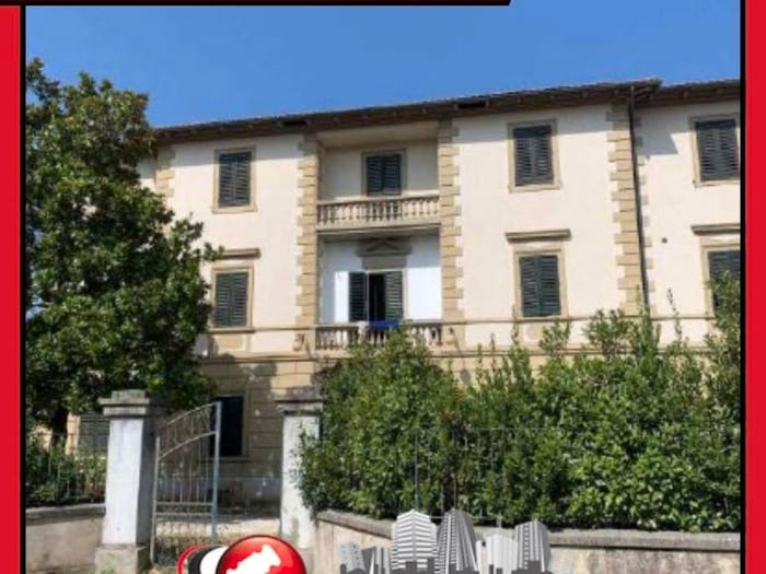 Casa con 6 locali in vendita in Via Romana Certaldo FI Italia, Centro, Certaldo