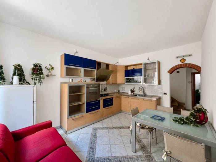 Appartamento trilocale in vendita in Via M Susini, Montopoli, Montopoli in Val d'Arno